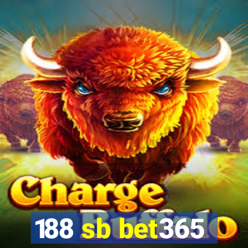 188 sb bet365
